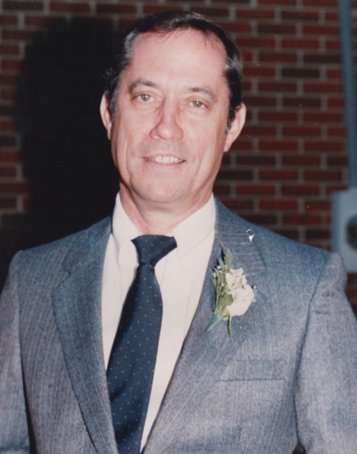 Obituary of William Belt