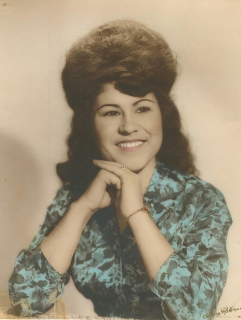 Obituary of Josefina Cantu