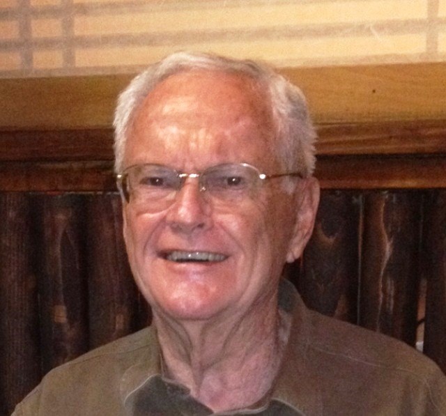 Obituary of Kenneth LeMoine Morgan Sr.