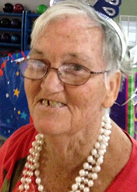 Obituary of Carolyn M. Baylor
