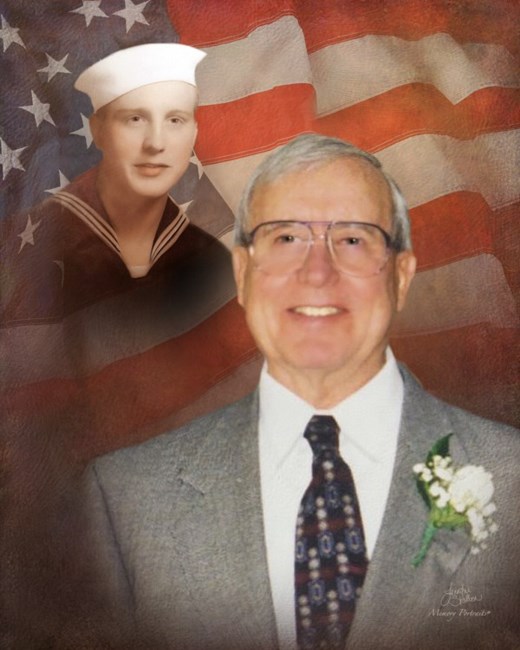 Avis de décès de George Kenneth "Ken" Bischof