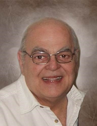 Obituary of Jacques Ferland