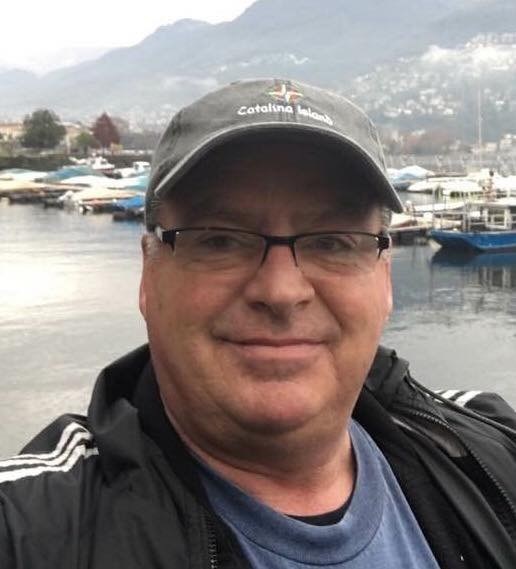 Obituario de Bryan Arthur Steel