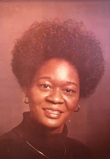 Sarah Carter Obituary Kansas City Mo