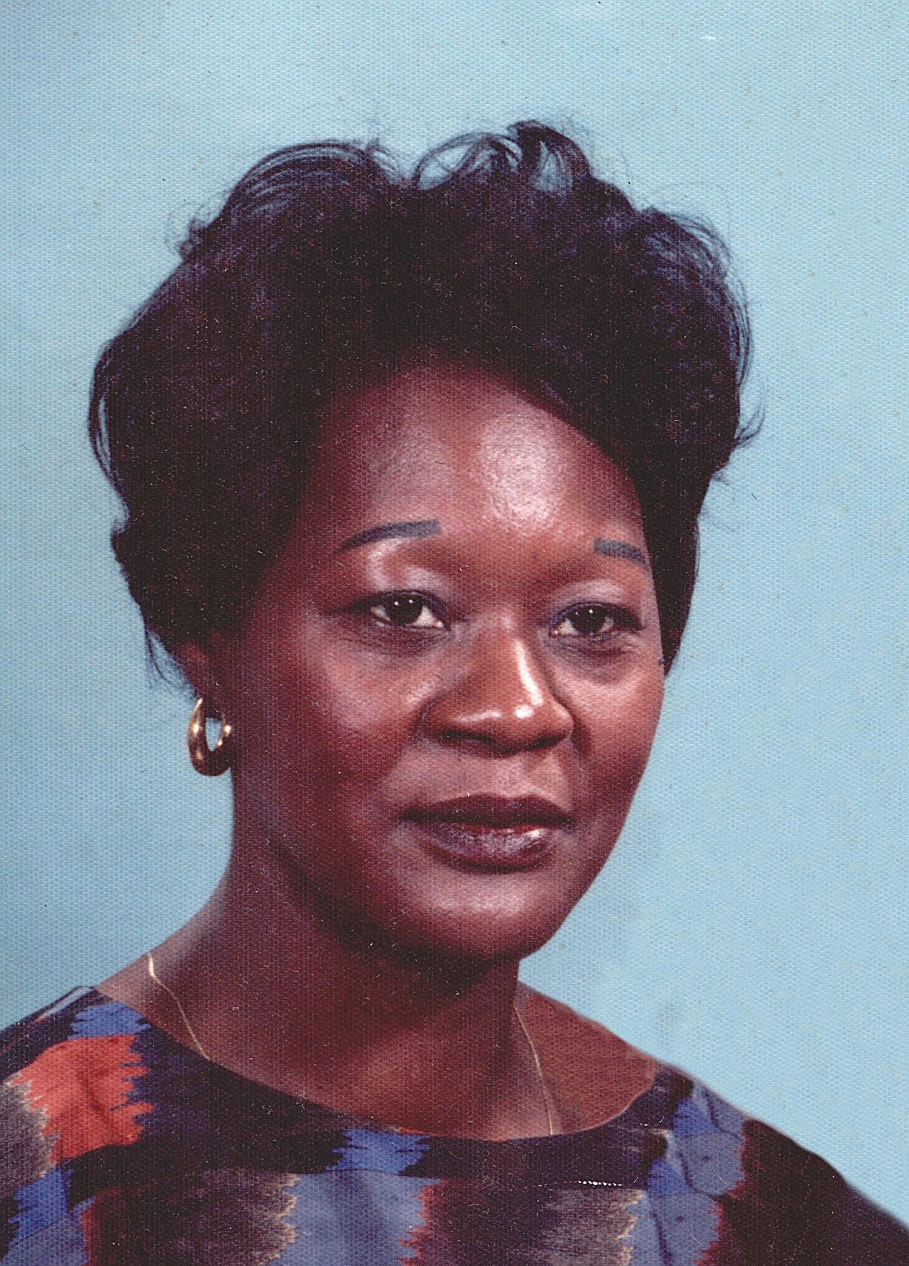 Sarah Carter Obituary Kansas City Mo