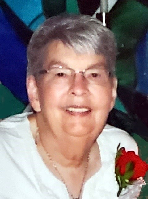 Obituary of Carolyn S. Kumfer