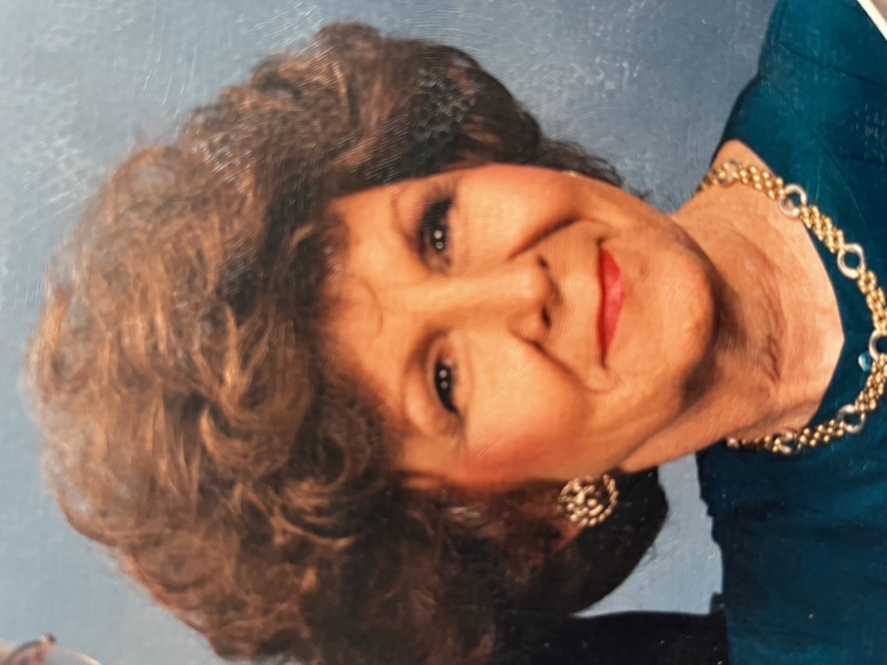 Neva Jean Smith Obituary Dallas, TX