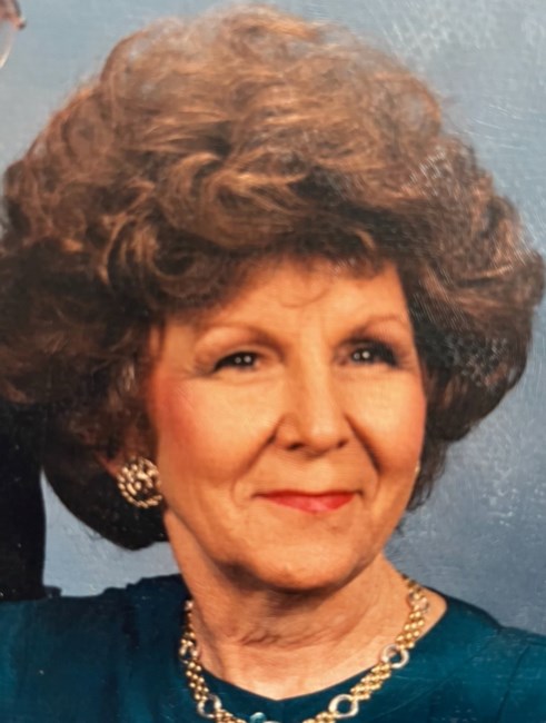Obituary of Neva Jean Smith