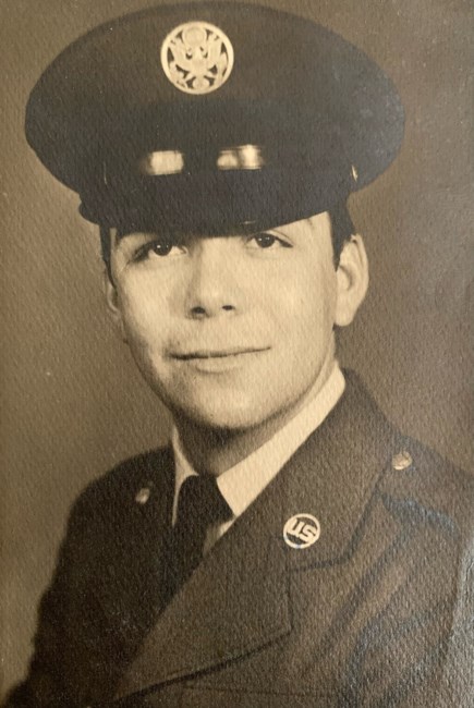 Obituary of James E. Herferth