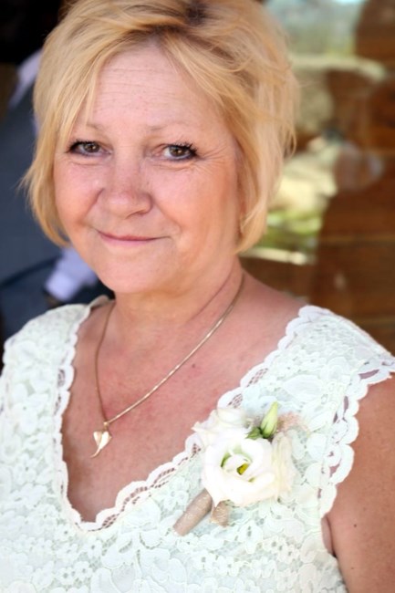 Obituary of Jane Elizabeth Montgomery
