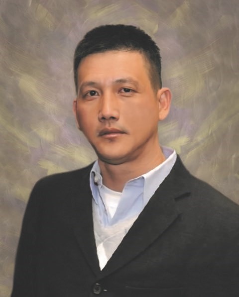 Obituary of Phero Phung The Dung