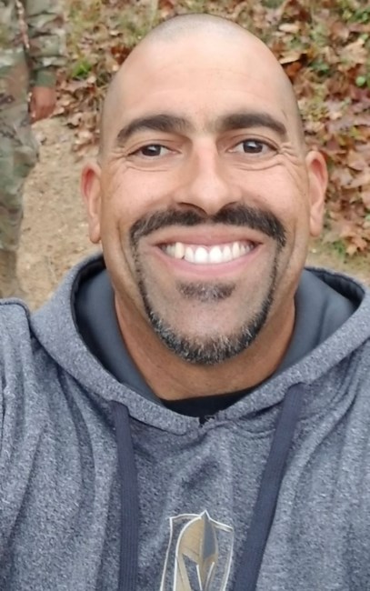 Obituary of Brian Harris