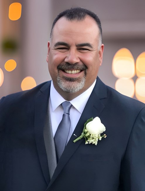 Obituary of Roberto Mayorquin