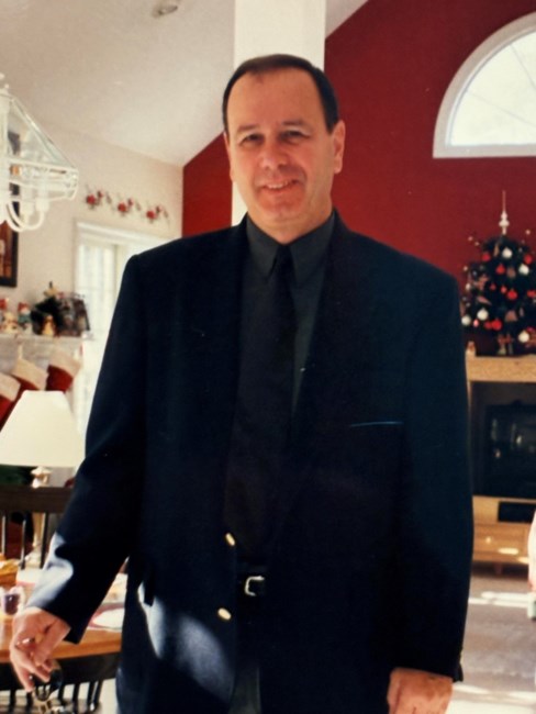 Obituary of Joseph Anthony Tetro