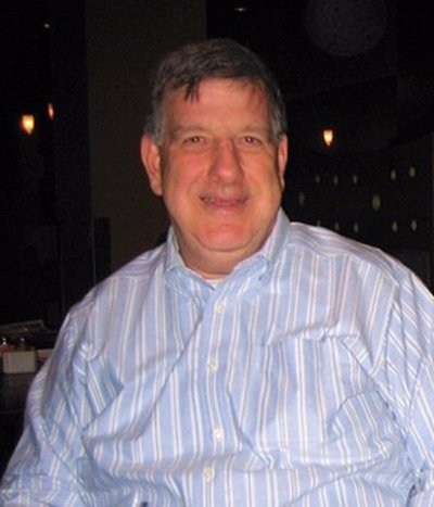 Obituary of James Andrew Jones