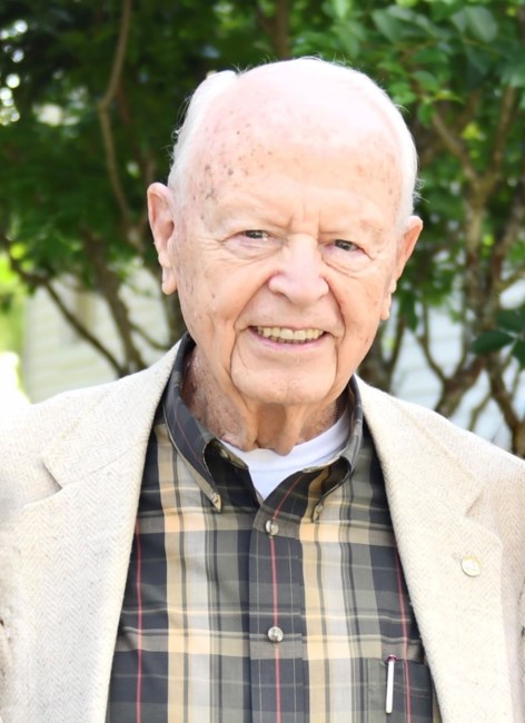 Obituary of David Arthur Dickman