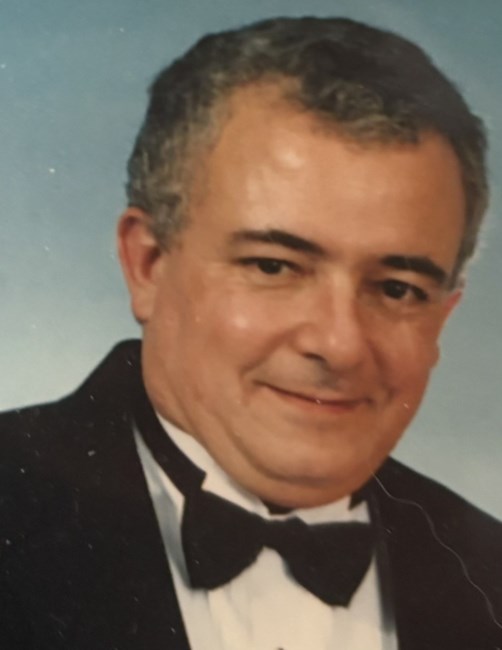 Obituary of John Typrin