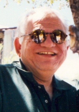 Obituary of John Acuna Jr.