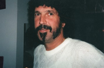 Obituary of Tony Bastone