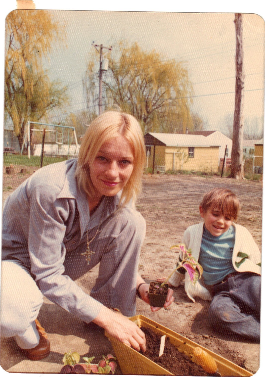 Obituary of Diane K. Nacos