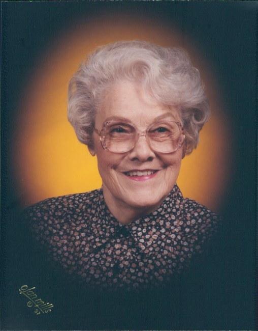 Obituary of Mrs. Dorothy W. King
