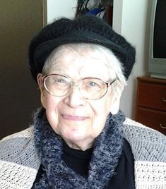 Obituary of Emily L. Catt