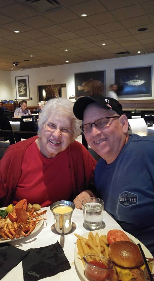 Obituary of Peter "Pete" Lee Shafer