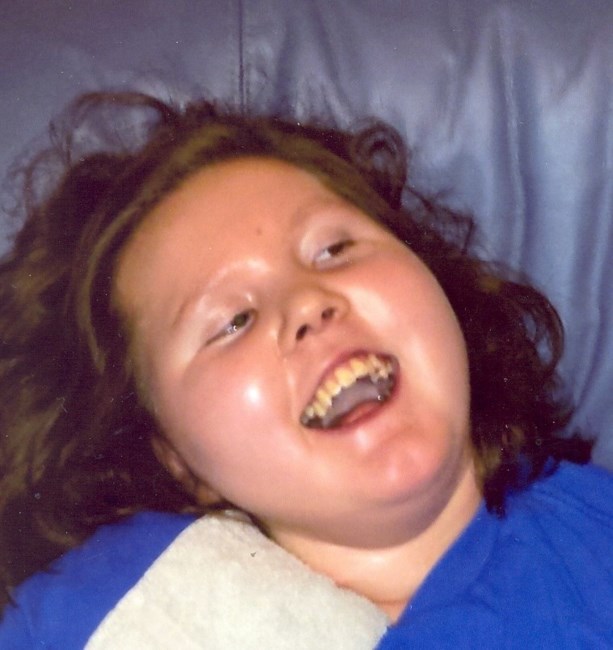 Obituary of Hailey Jean Ann Luthe