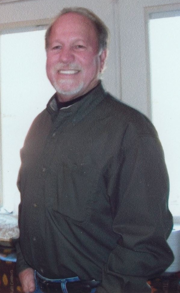 Obituary of Darrell Maurice Joiner