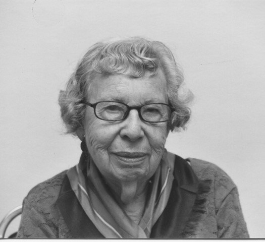 Obituario de Ruth Abramowitz