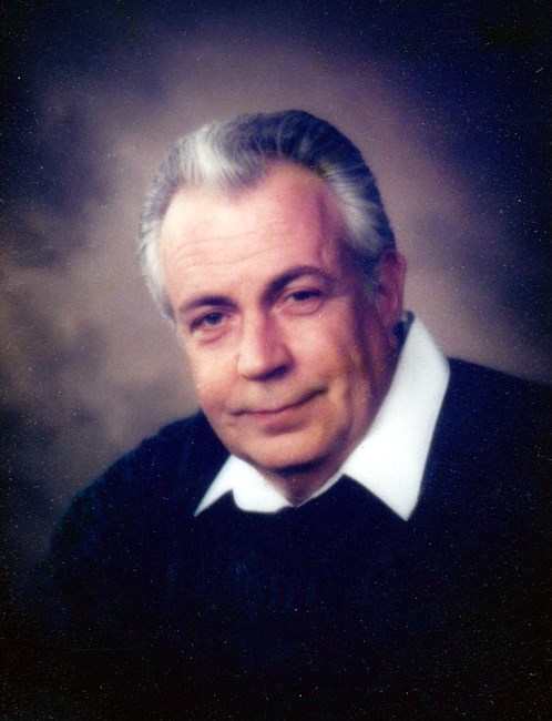 Obituary of Buddy Thomas Parham