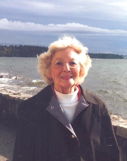 Obituary of Mrs. Lois Theresa Greer