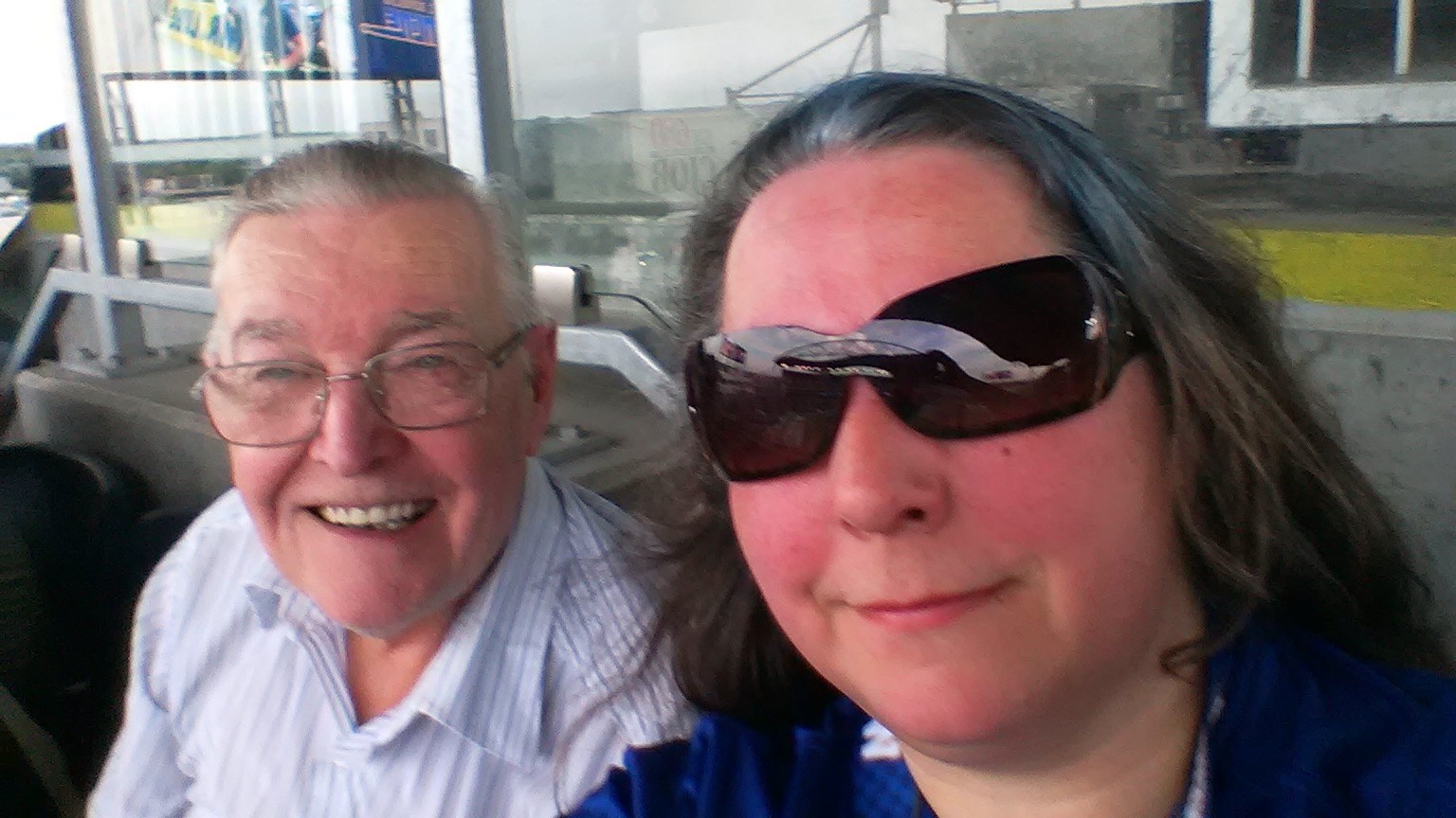 Obituary of Andrew (Andy) Klapprat