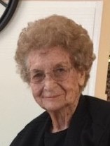 Obituary of Ruth Revis