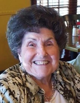 Obituary of Elodie "Dee" Lancon Rodrigue