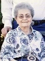 Obituary of Wanda Mae Vandenack