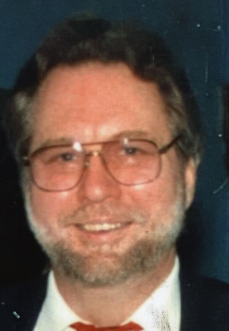 Obituary of Ronald W Smith