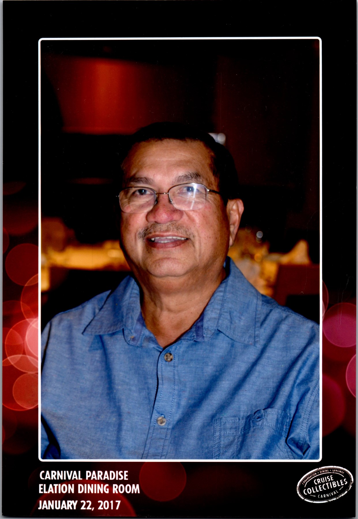 Obituary of Eligio S. Macapagal
