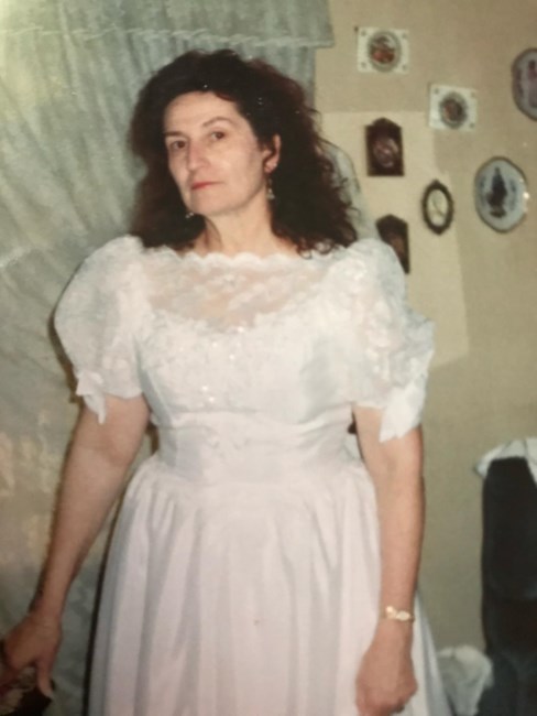 Obituary of Patricia Marie Roberts