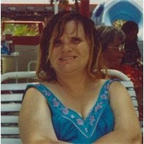 Obituario de Linda Sue Coffey