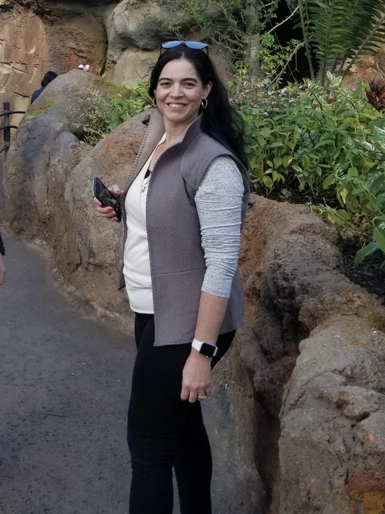 Obituary of Veronica Federico Garza