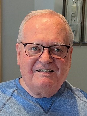 Obituary of William "Bill" Edgar Black