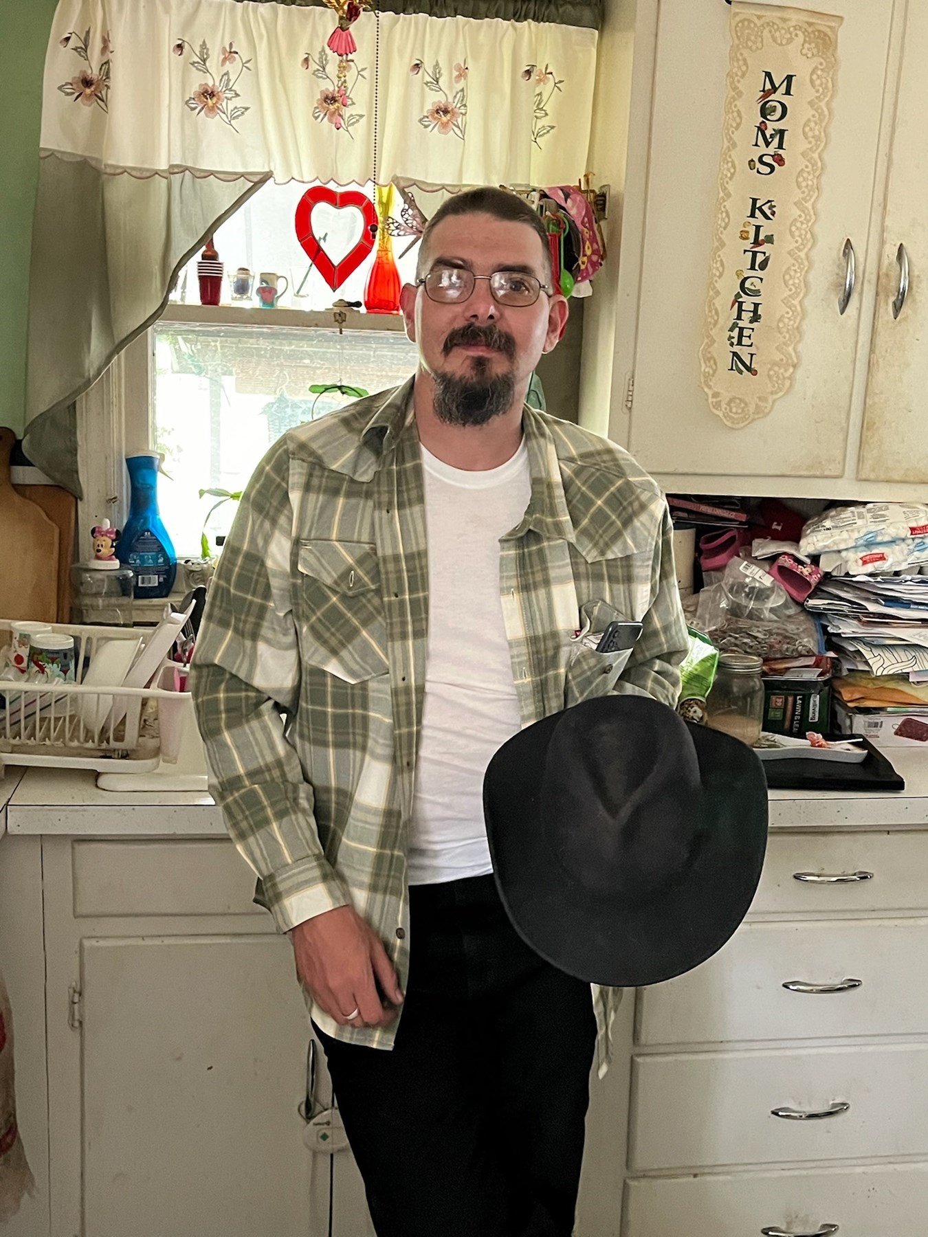 Obituario de Jared F Kiel