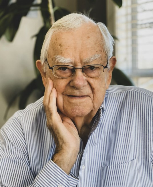 Obituary of Charles Kleck