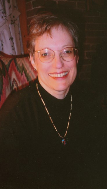 Obituary of Gloria Warble Singer