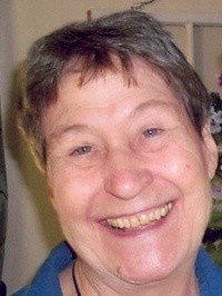 Obituary of Laverne Maronge