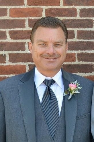 Avis de décès de Jeffrey A. Spencer