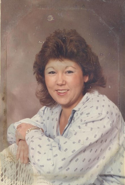 Obituary of Linda Annette Lynch