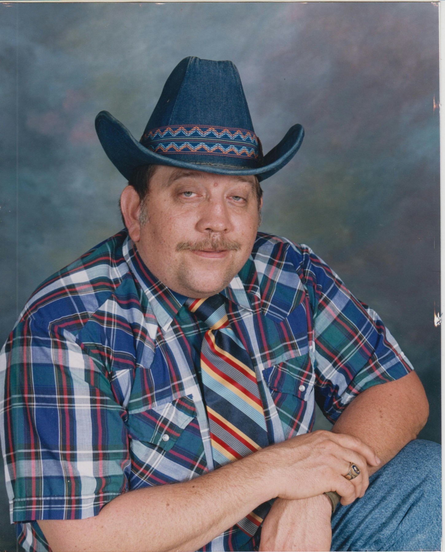 Obituary of Denny R. Niebaum