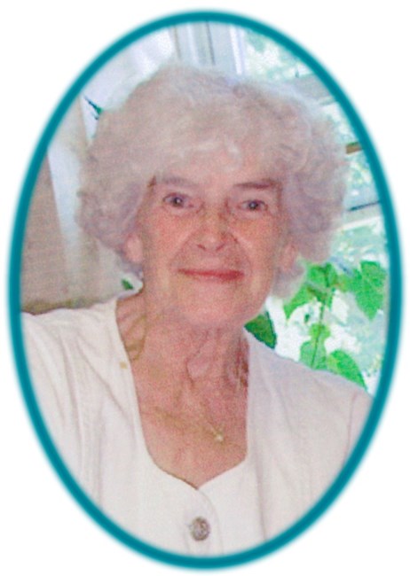 Obituary of Valerie Chornyj